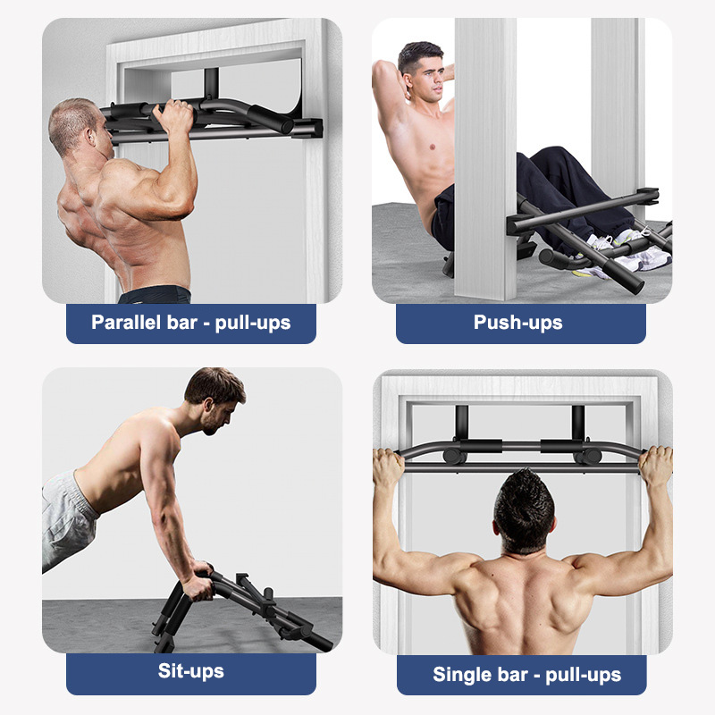 Doorway Pull-up Bar