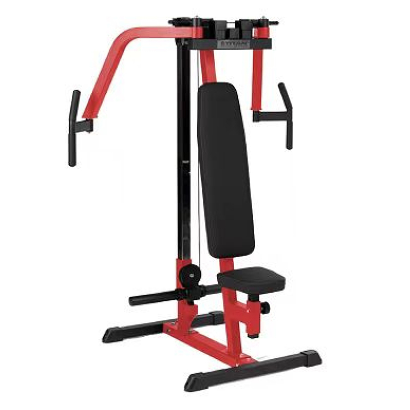 Pec Deck Machine