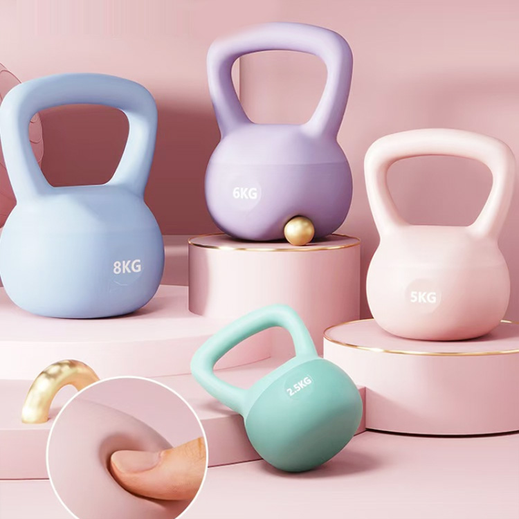Soft Kettlebell