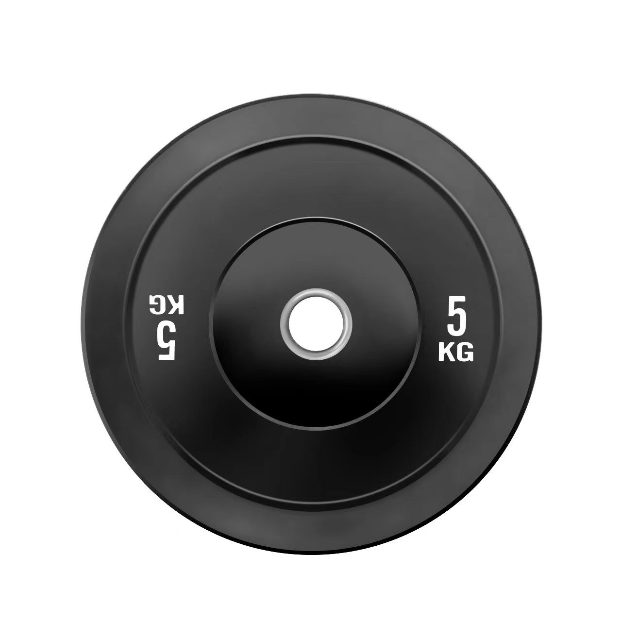 Solid Rubber Plate
