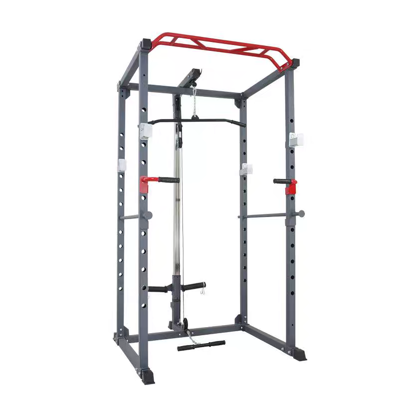 Cable Crossover Machine