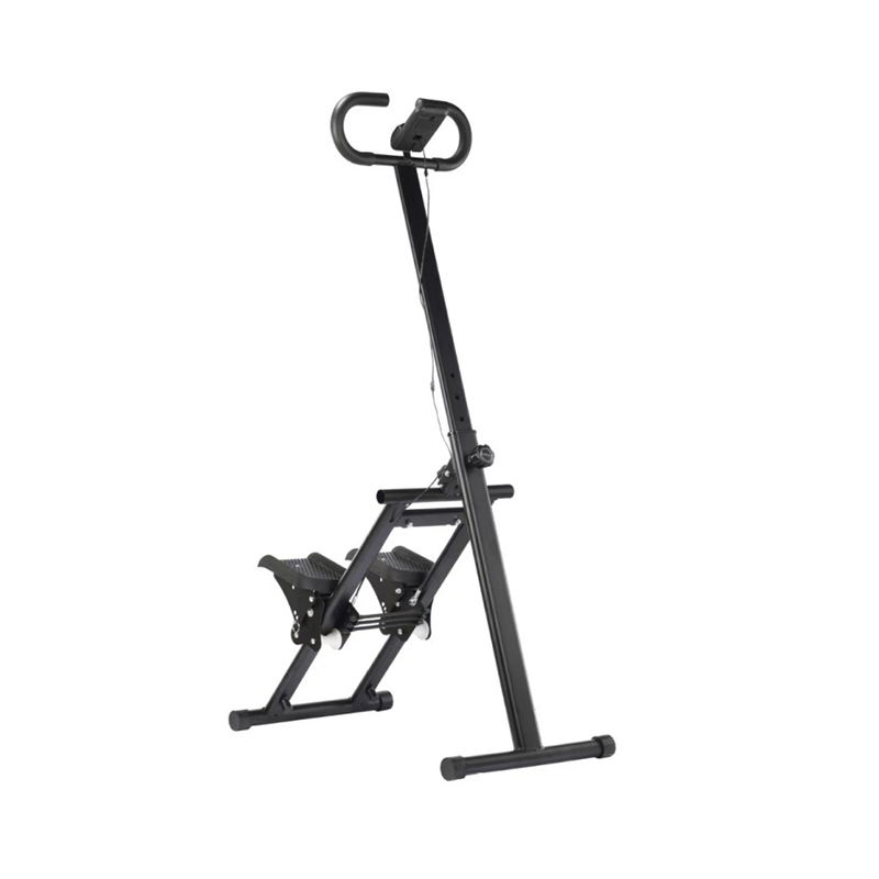 Climber Machine