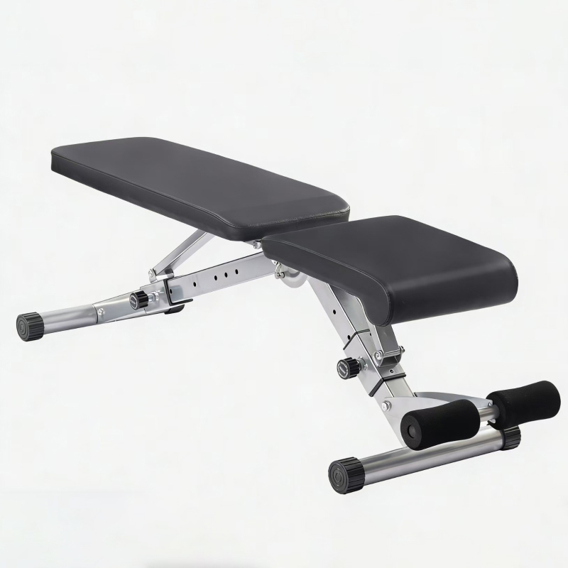 Dumbbell Bench