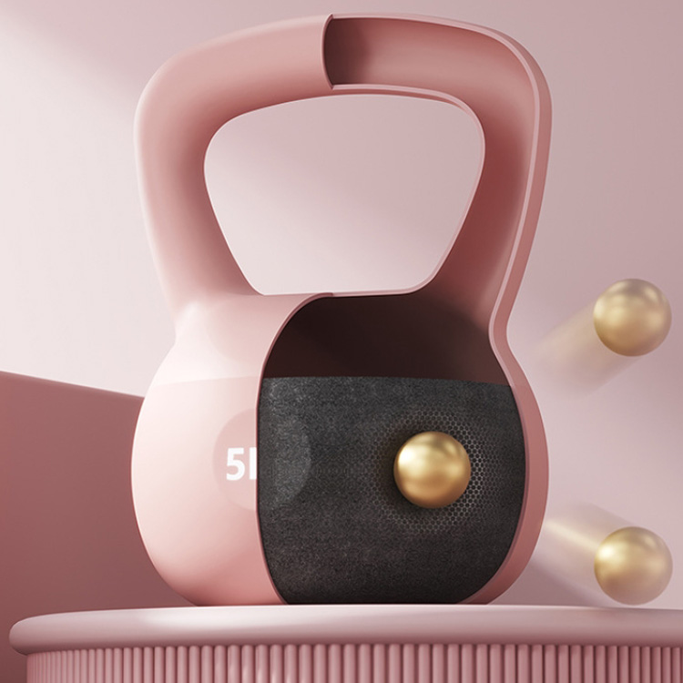 Soft Kettlebell