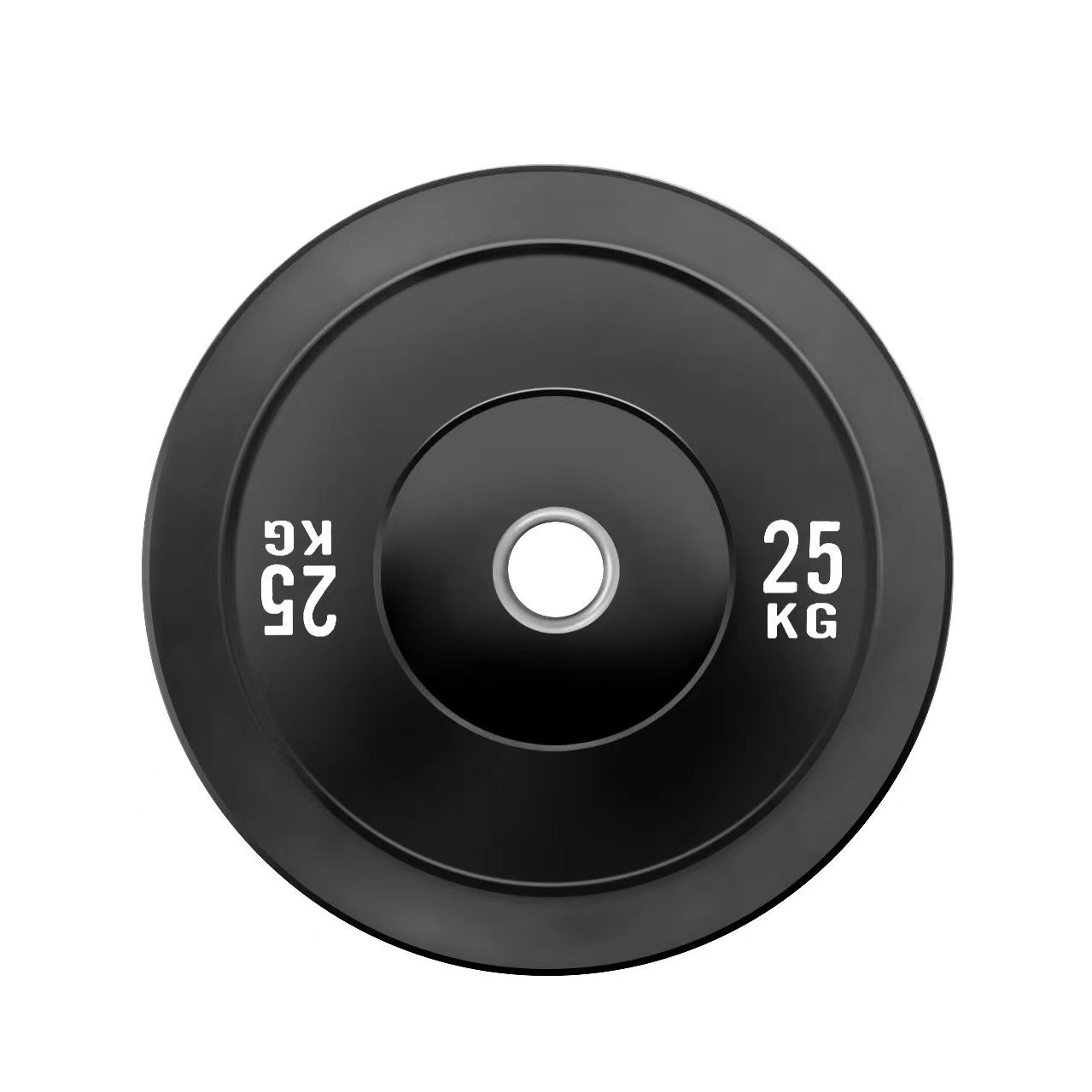 Solid Rubber Plate